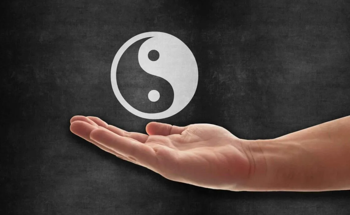 Essential Beliefs Of Taoism