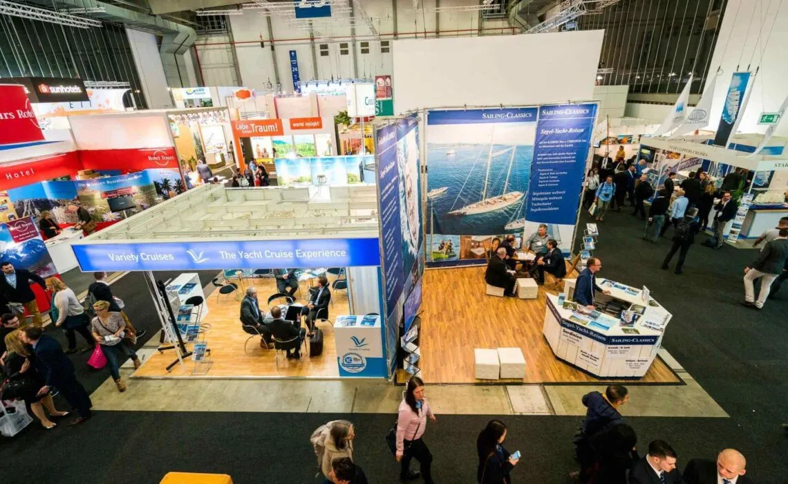 Exhibiting Mistakes You Should Avoid