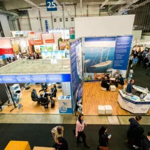 Exhibiting Mistakes You Should Avoid