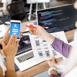 Factors Impacting Mobile App Development