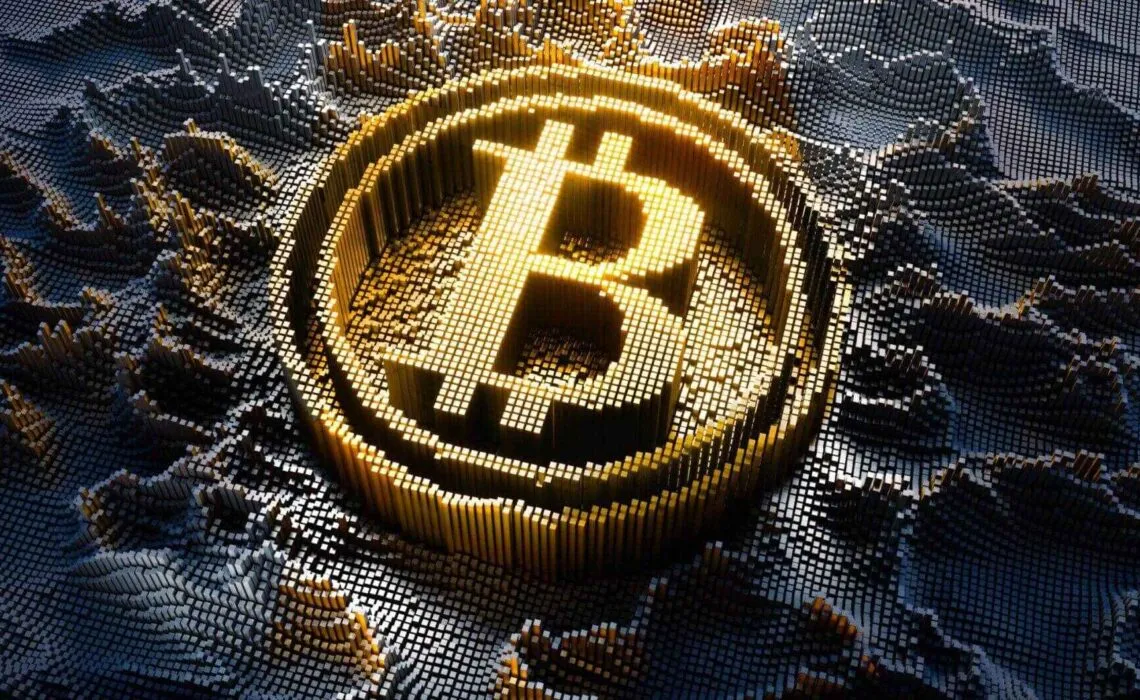 Help In Bitcoin Investment