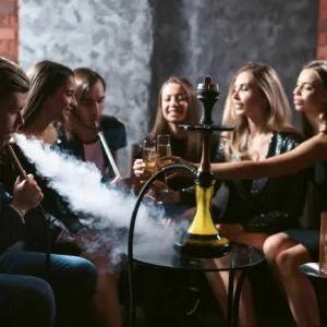Hookah Tricks And Tips
