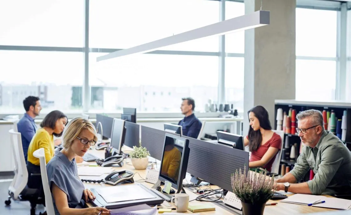 How To Make Your Office Setup