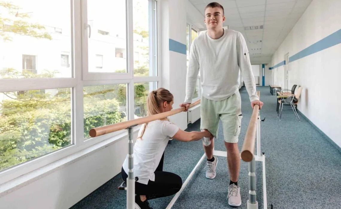 How To Recover From An Injury