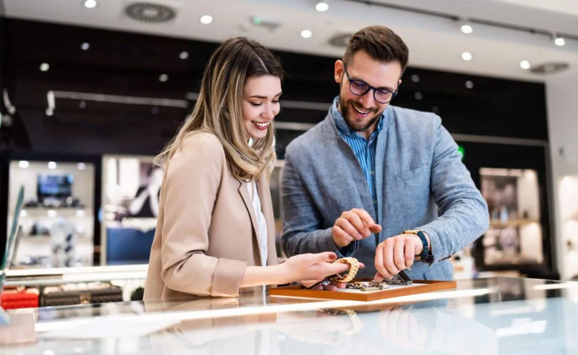 Keep In Mind To Buy Gold Jewellery