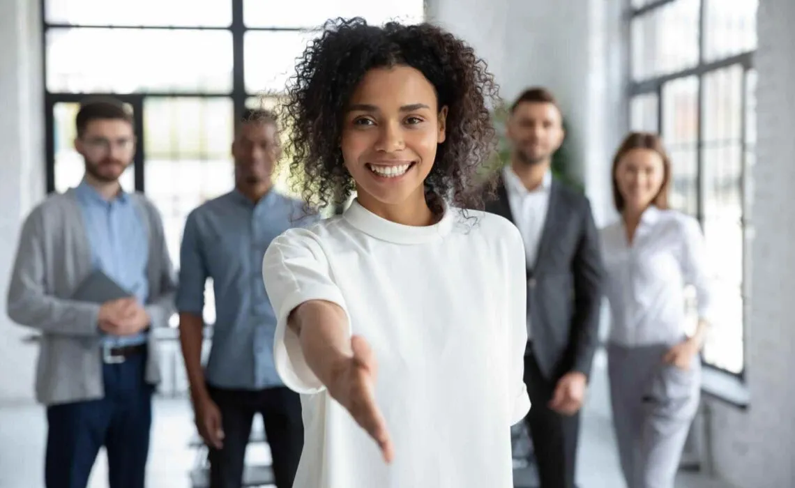 New Hire Is Worth Keeping