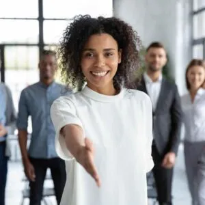 New Hire Is Worth Keeping