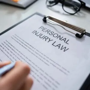Personal Injury Attorney Laws