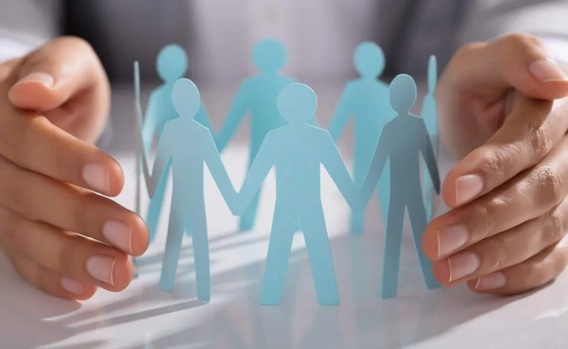 Protecting Your Business And Employees