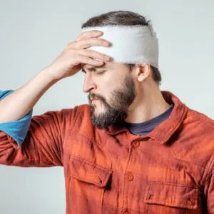 Recover In A TBI Case
