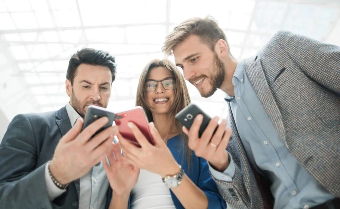 Role Of Team-Building Apps