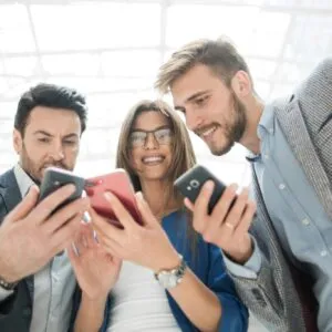 Role Of Team-Building Apps