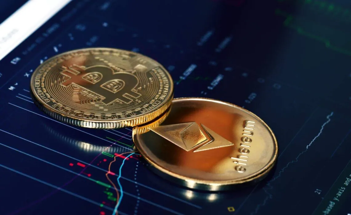 Should Be The Choice ETH or BTC