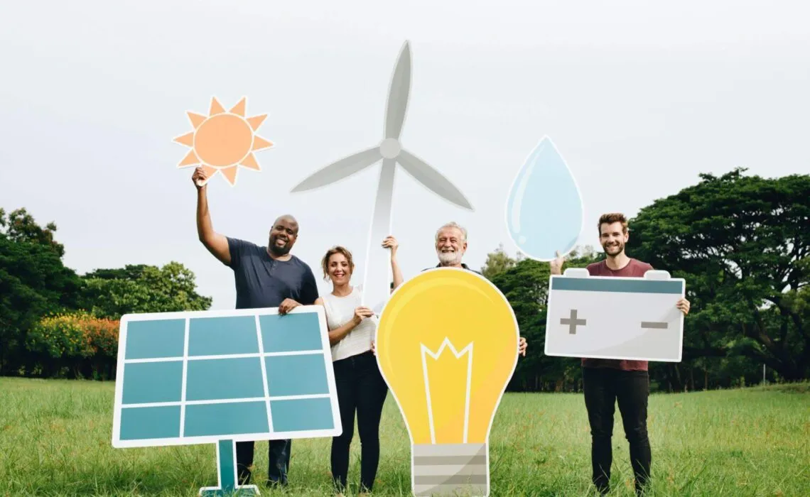 Solar Battery Prices