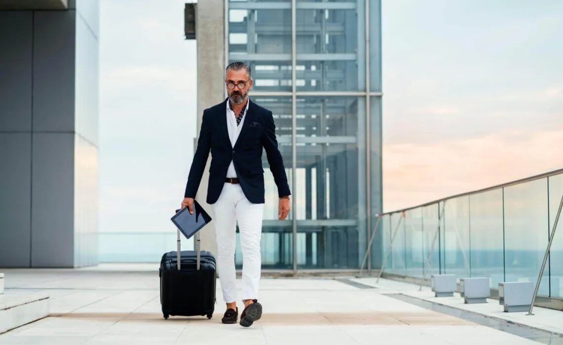 Travel Manager Can Make Their Job More Fulfilling