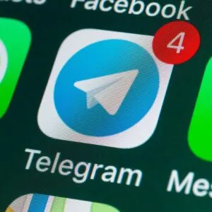 VoIP Number For Telegram
