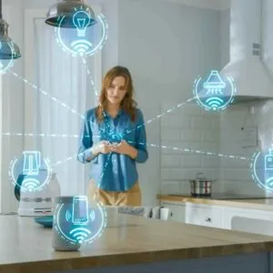 What Is Smart Technology
