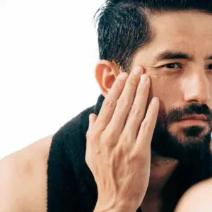 Wrinkles Prevention For Men