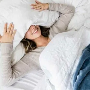 Anyone with Sleep Disorders