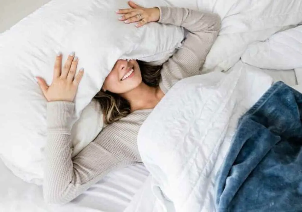 Anyone with Sleep Disorders