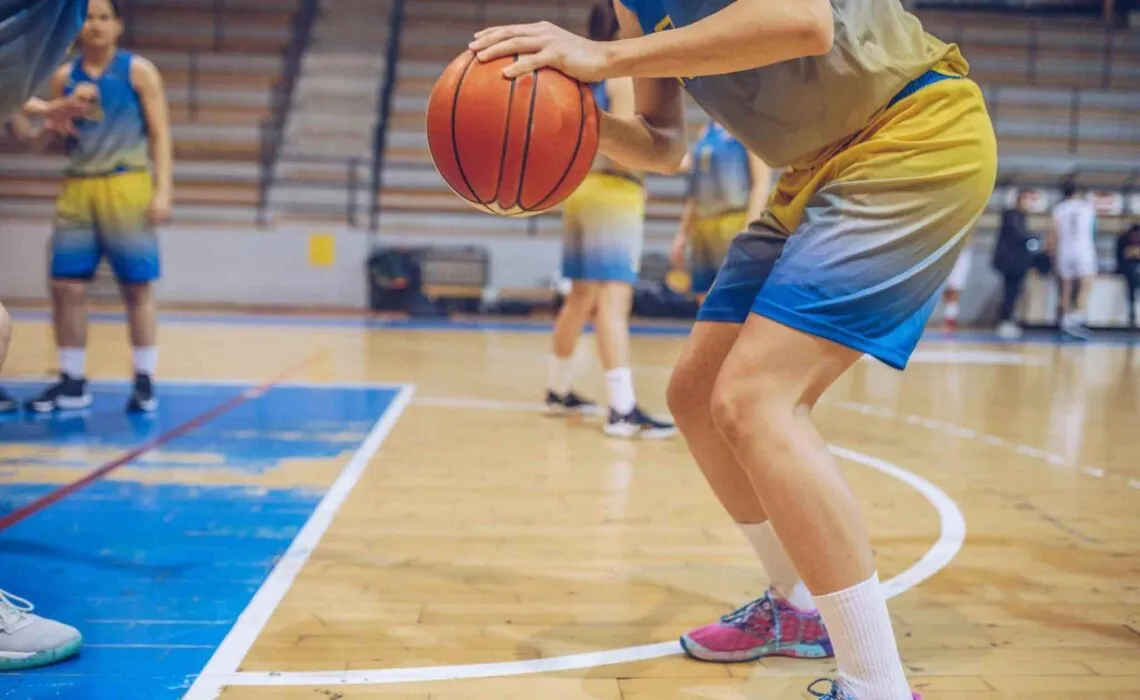 Bitcoin With College Basketball Guide