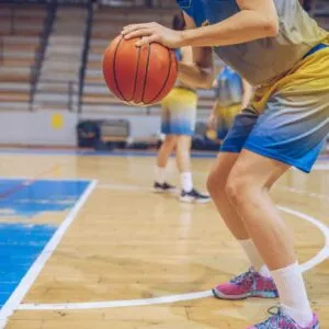 Bitcoin With College Basketball Guide