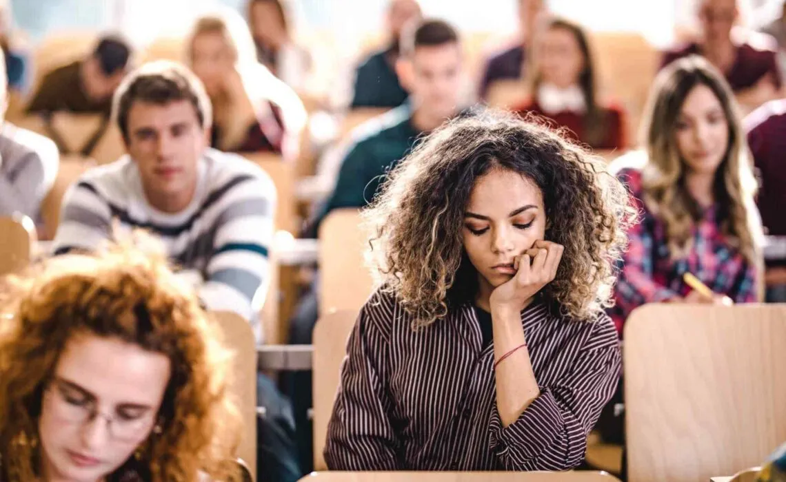 Challenges College Students Face