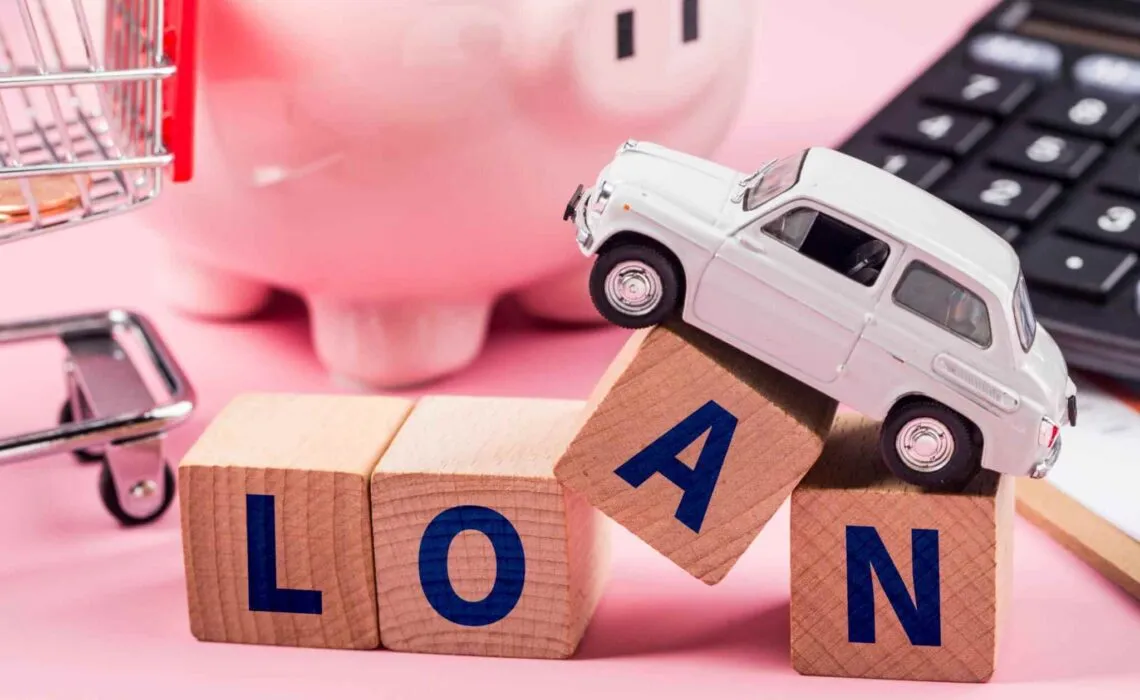 Consider To Determine Auto Loan