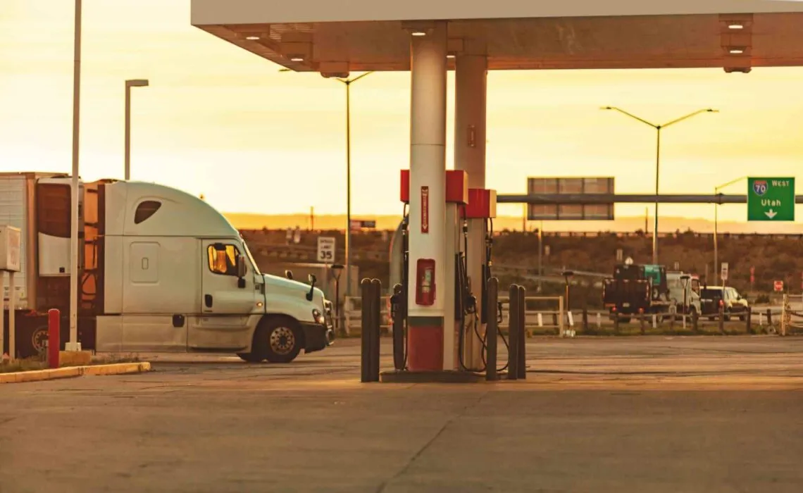 Do Local Trucks Need IFTA