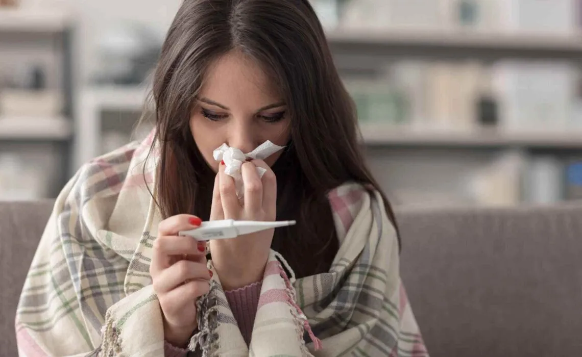 Effective Essential Oils For Fever