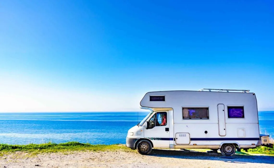 Electrics In The Mobile Home