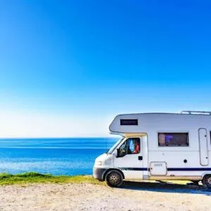 Electrics In The Mobile Home