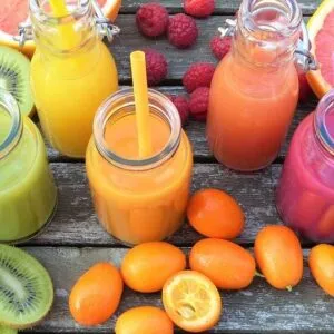 Exploring The Benefits Of Juicing