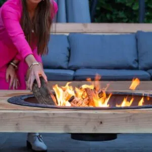 Fire Pit Ideas