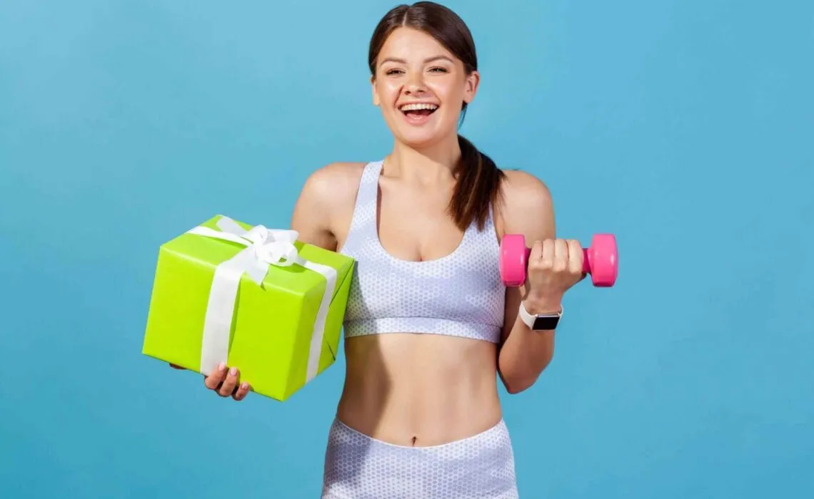 Healthy Gift Ideas To Show Care