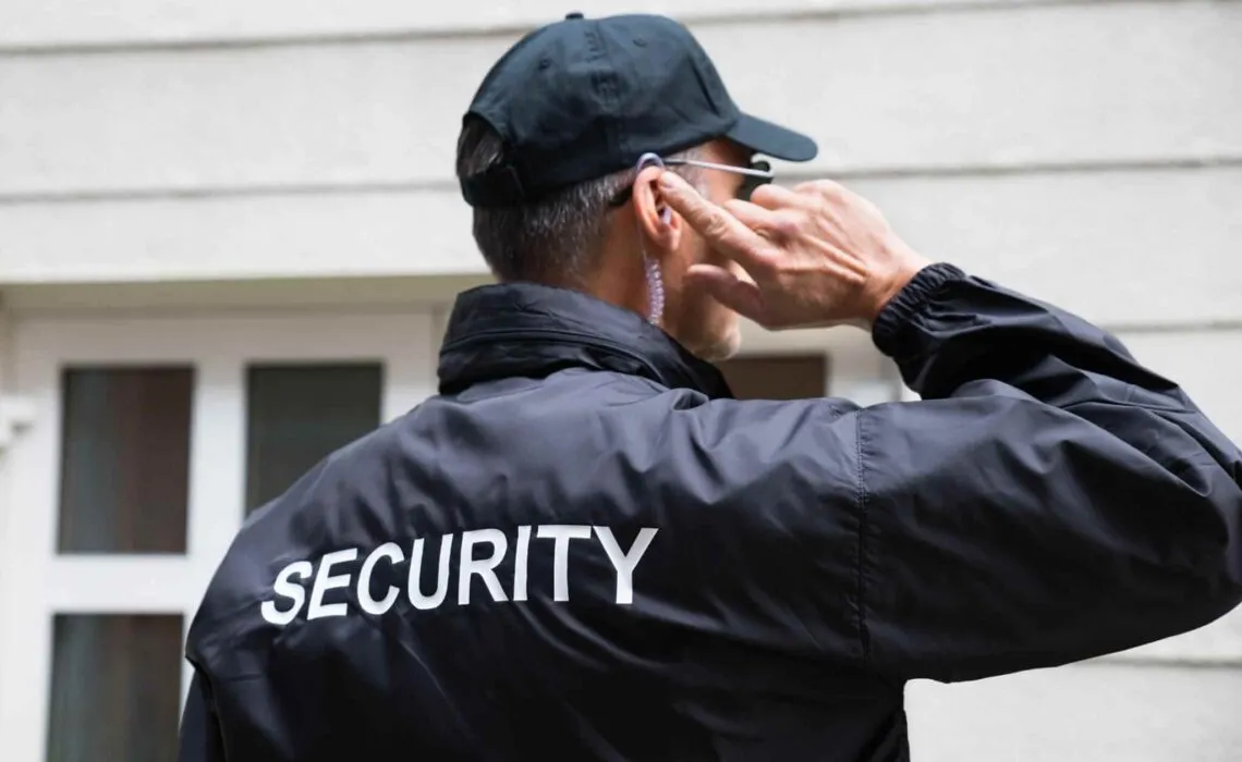 Hire A Good Security Guard Firm