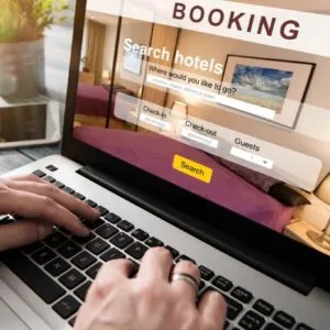 How To Choose The Perfect Hotel