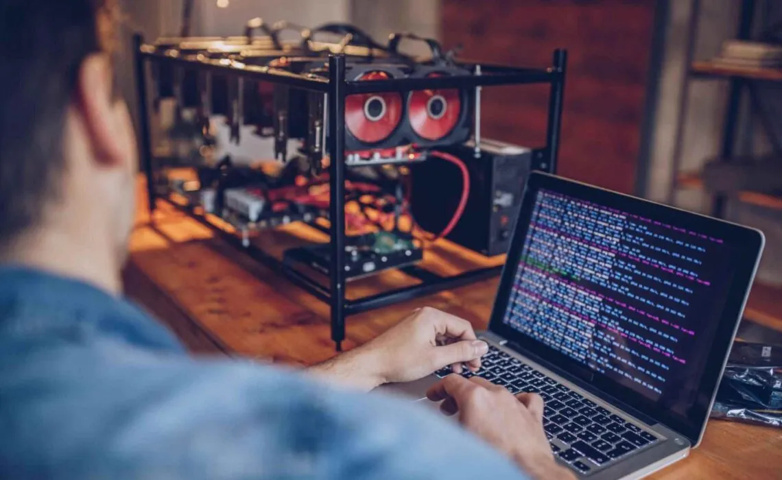 How To Start Crypto Mining