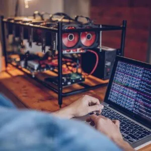 How To Start Crypto Mining