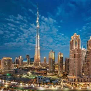 Interest To An Investor In Dubai