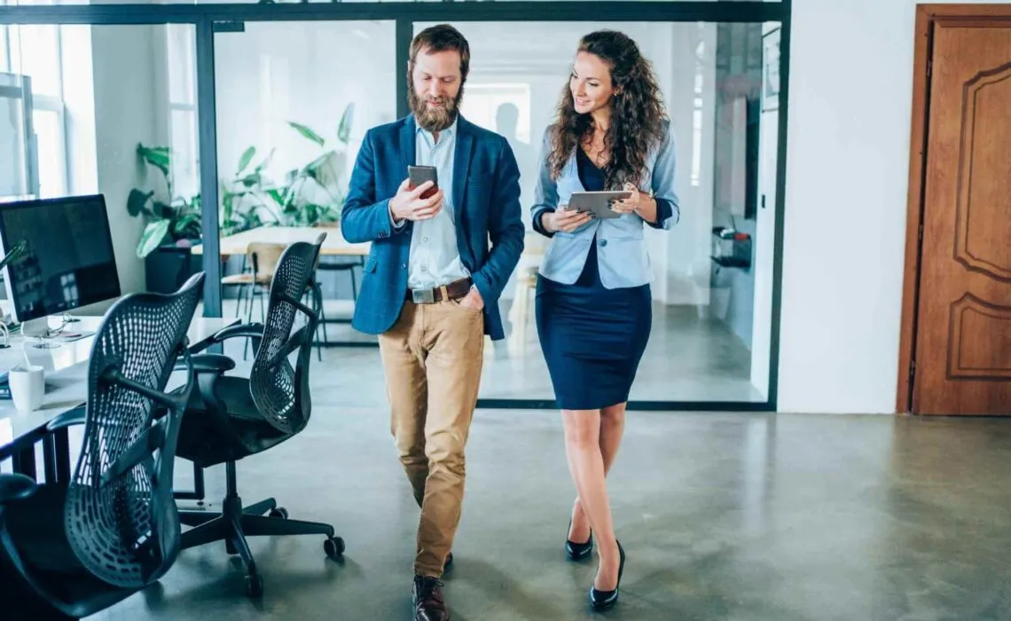 Look For Executive Assistant Courses