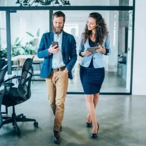 Look For Executive Assistant Courses