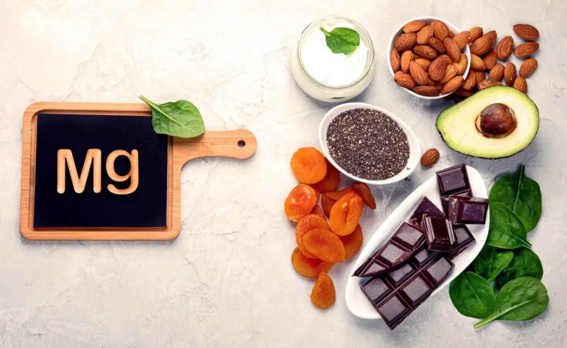 Magnificent Magnesium