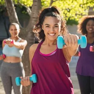 Make Exercise A Habit