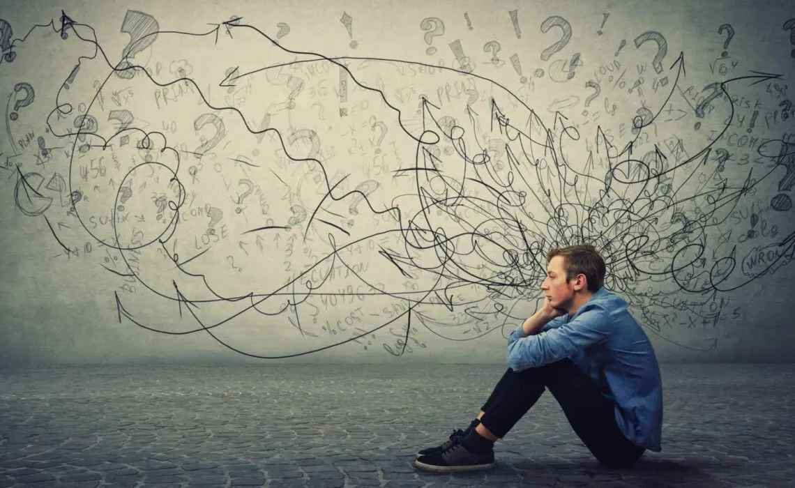 Mental Health Services