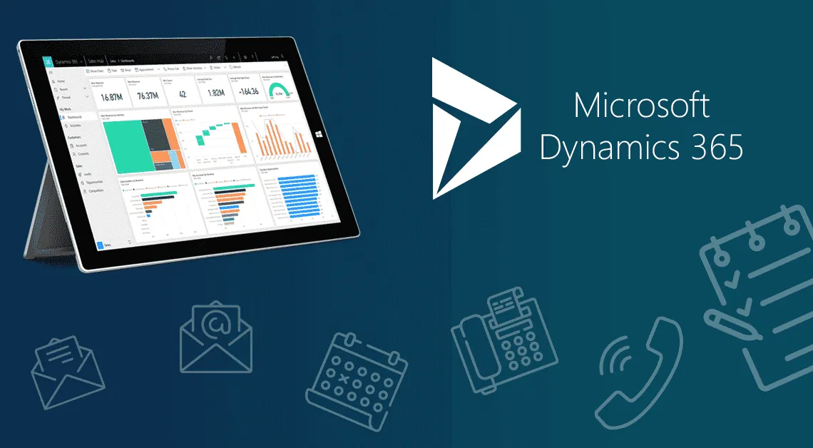 Microsoft Dynamics 365 Testing