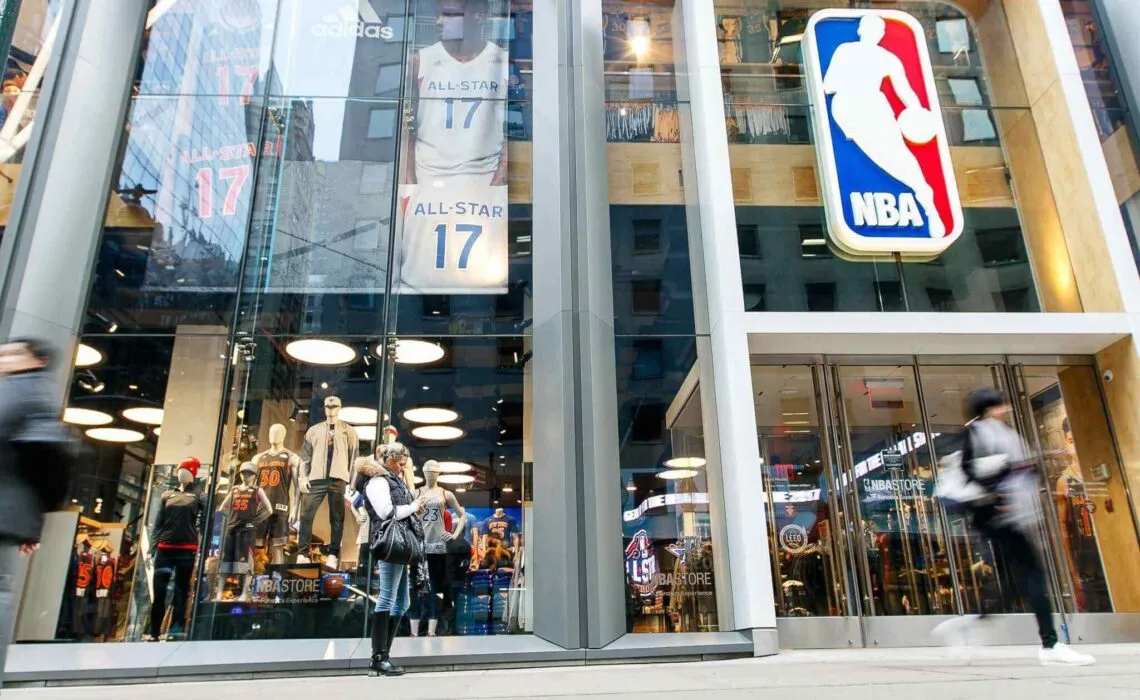 NBA Industry Is Alive