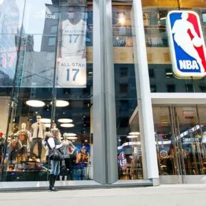 NBA Industry Is Alive