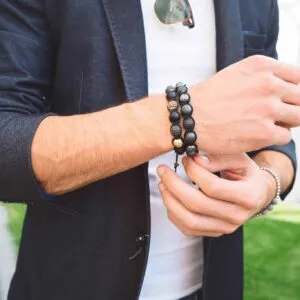 Onyx Jewelry For Men