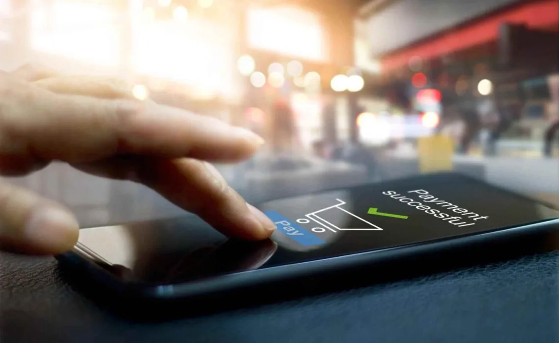 Provide Digital Payment Options